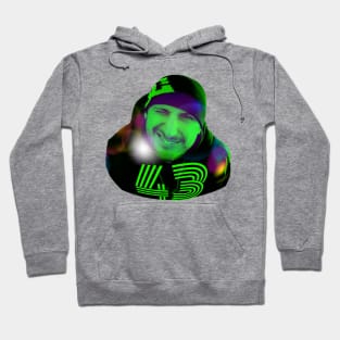 Ken Block Hoodie